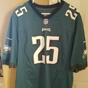Nike NFL Philadelphia Eagles On field XL Jersey